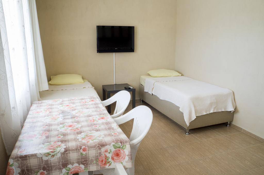 Aparthotel Mali Beach Siğacık Zimmer foto