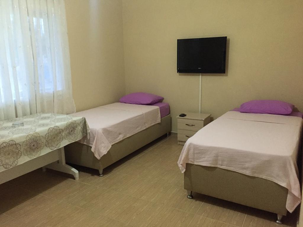 Aparthotel Mali Beach Siğacık Zimmer foto